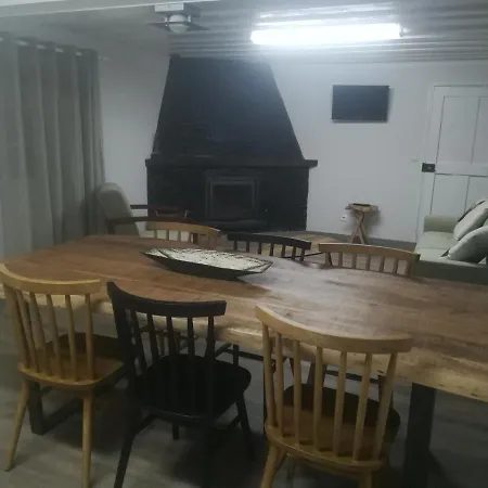 Branda Da Aveleira