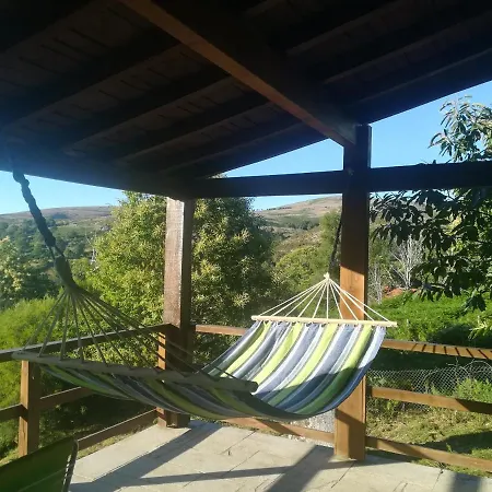 Branda Da Aveleira