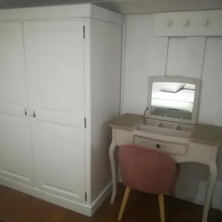 Branda Da Aveleira Prázdninový dům *