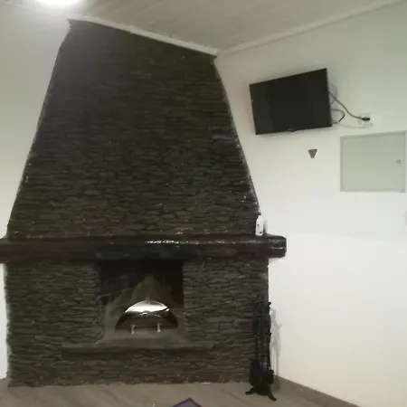 Branda Da Aveleira Branda da Aveleira