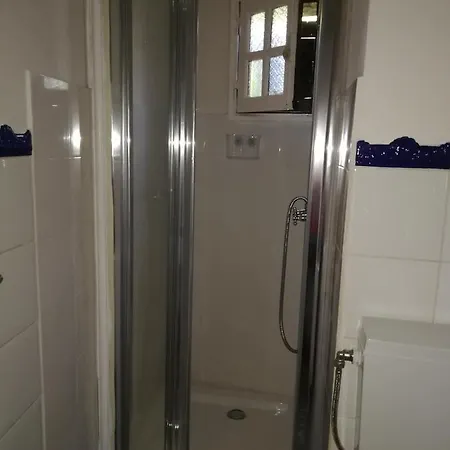 Holiday home Branda Da Aveleira *