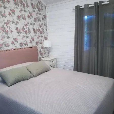 Branda Da Aveleira Prázdninový dům Branda da Aveleira