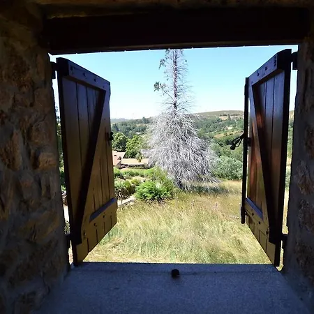 Holiday home Branda Da Aveleira *