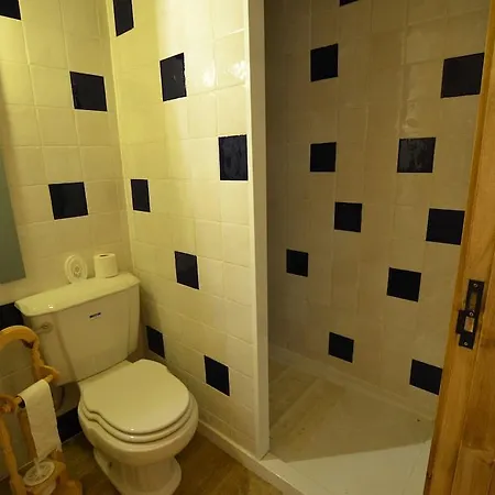 Holiday home Branda Da Aveleira *