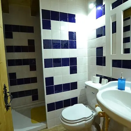 Holiday home Branda Da Aveleira Branda da Aveleira