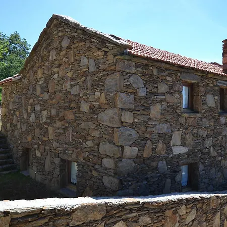 Branda Da Aveleira Holiday home Branda da Aveleira