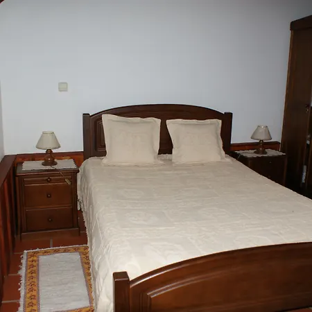 Branda Da Aveleira Prázdninový dům *