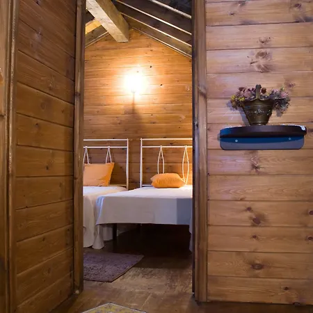 Branda Da Aveleira Prázdninový dům