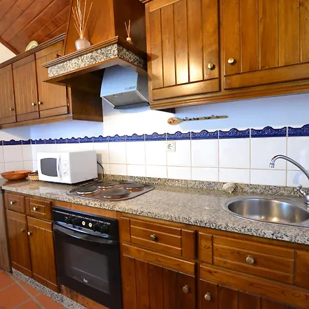 Branda Da Aveleira Prázdninový dům