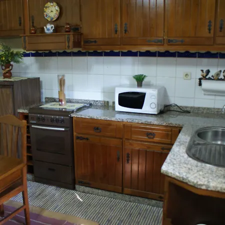 Branda Da Aveleira