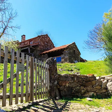 Branda Da Aveleira Branda da Aveleira