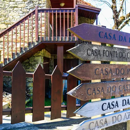 Branda Da Aveleira * Branda da Aveleira