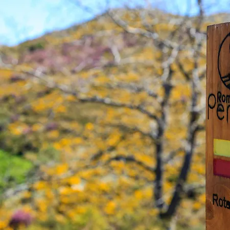 Prázdninový dům Branda Da Aveleira Branda da Aveleira