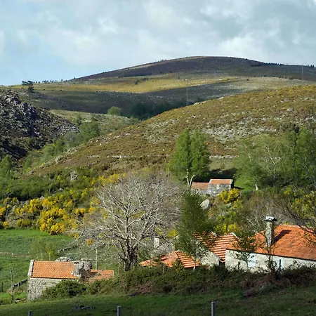 Prázdninový dům Branda Da Aveleira *