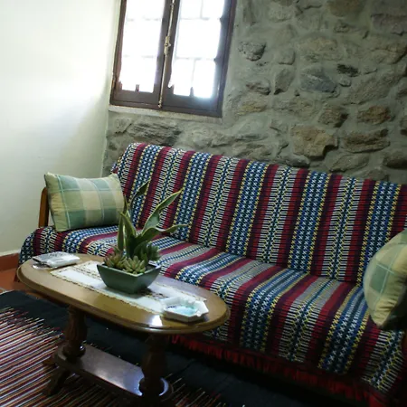 Casa vacanze Branda Da Aveleira