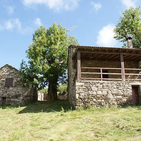 Branda Da Aveleira