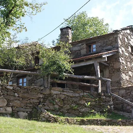 Branda Da Aveleira Branda da Aveleira