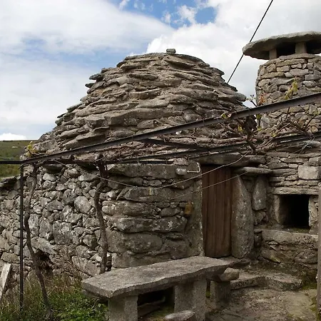 Branda Da Aveleira Branda da Aveleira