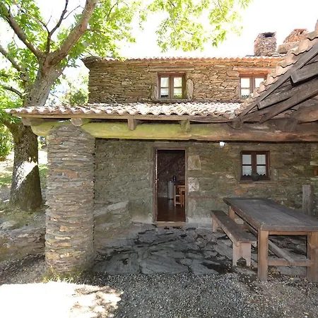 Holiday home Branda Da Aveleira