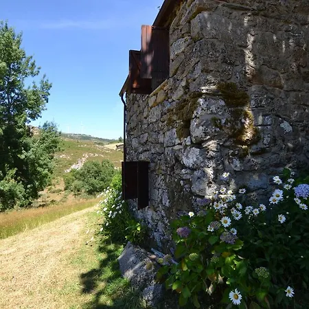 Holiday home Branda Da Aveleira