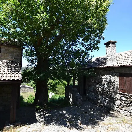 Prázdninový dům Branda Da Aveleira Branda da Aveleira