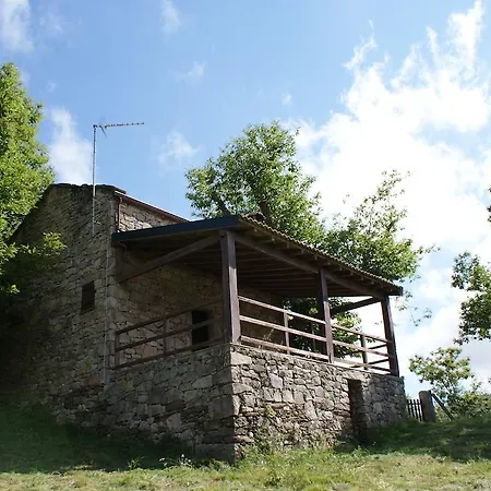 Branda Da Aveleira *