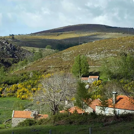 Branda Da Aveleira Prázdninový dům Branda da Aveleira