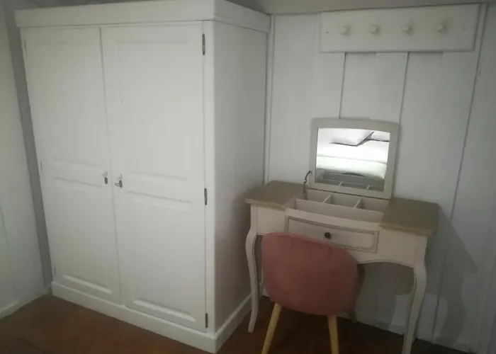 Branda da Aveleira Tatil Evi *