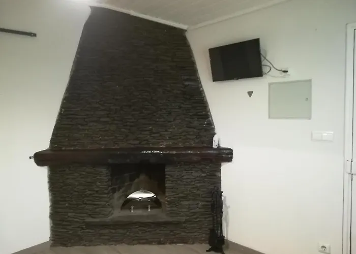 Branda da Aveleira Branda da Aveleira