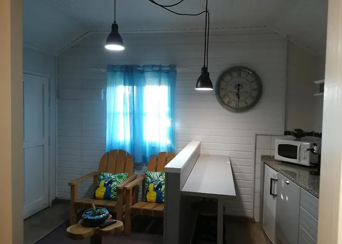 Tatil Evi Branda da Aveleira *