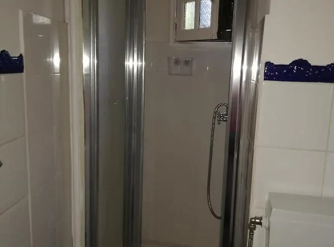 Tatil Evi Branda da Aveleira *