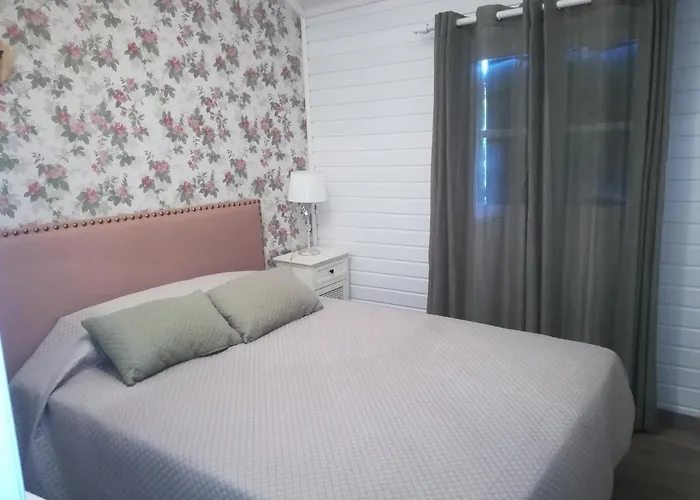 Branda da Aveleira Tatil Evi Branda da Aveleira