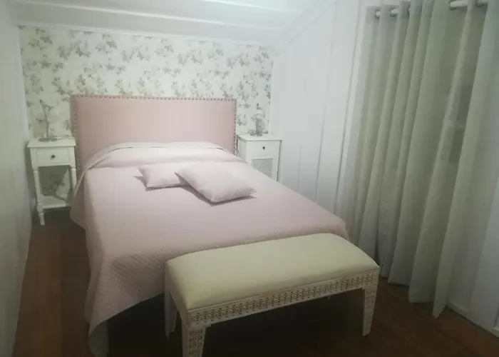 Branda da Aveleira *