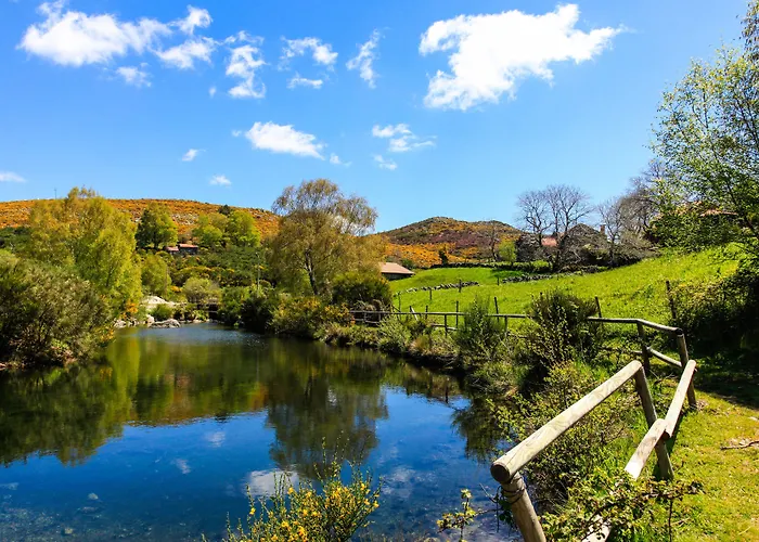 Tatil Evi Branda da Aveleira *