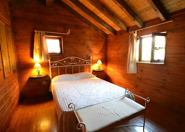 Tatil Evi Branda da Aveleira