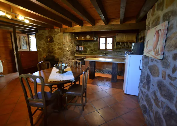 Branda da Aveleira *