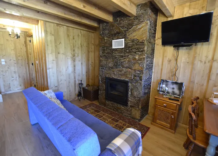 Tatil Evi Branda da Aveleira Branda da Aveleira