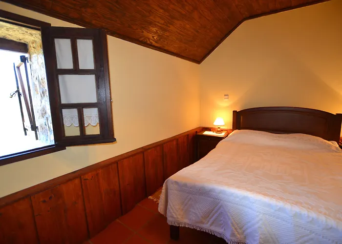 Tatil Evi Branda da Aveleira *