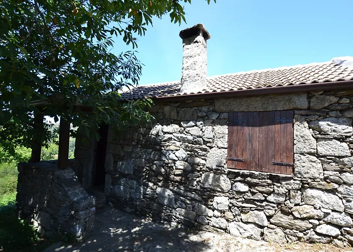 Branda da Aveleira *