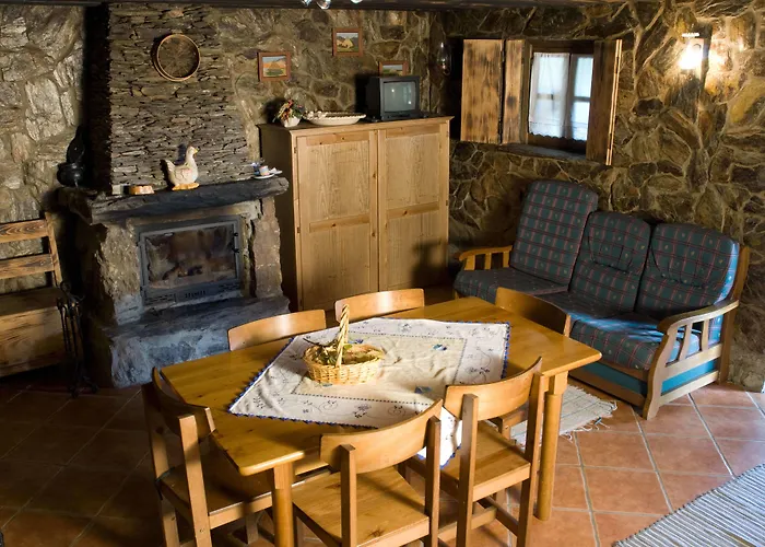 Tatil Evi Branda da Aveleira *