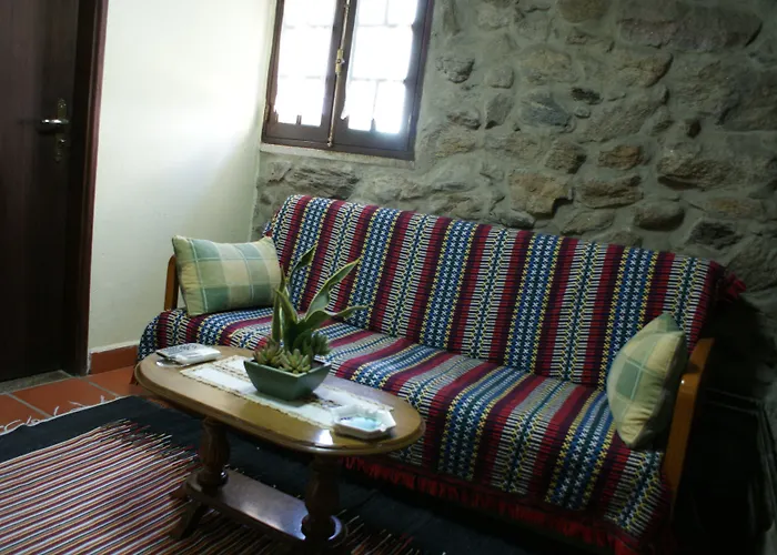 Branda da Aveleira *