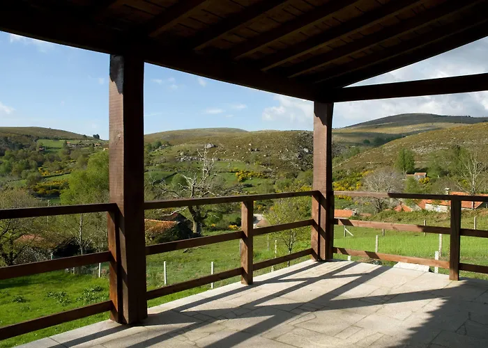 Tatil Evi Branda da Aveleira *