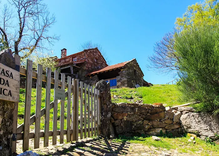 Branda da Aveleira Branda da Aveleira