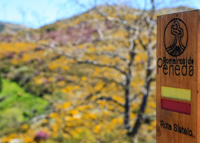 Tatil Evi Branda da Aveleira Branda da Aveleira