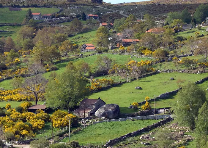 Branda da Aveleira *