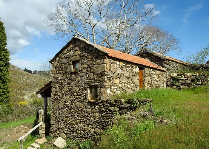 Branda da Aveleira * Branda da Aveleira