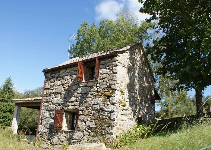 Tatil Evi Branda da Aveleira