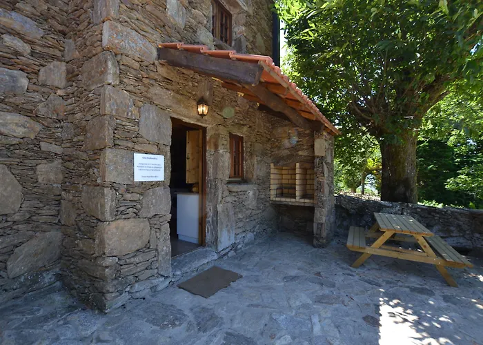 Branda da Aveleira * Branda da Aveleira