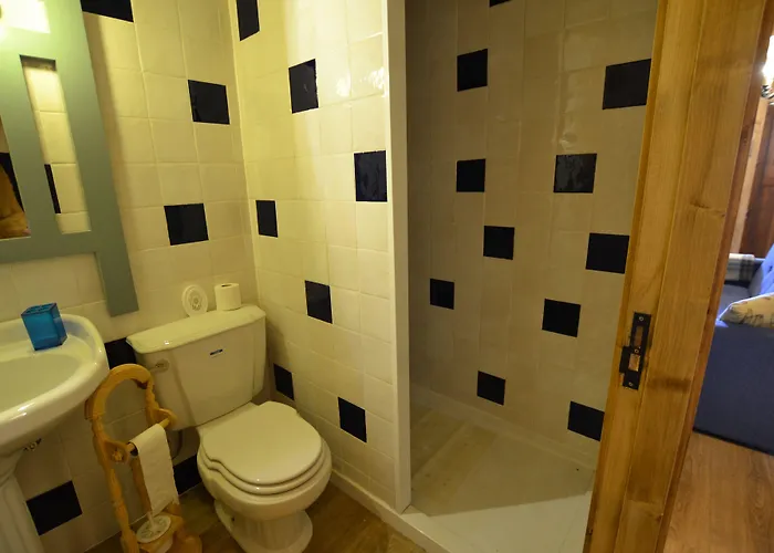 Tatil Evi Branda da Aveleira *