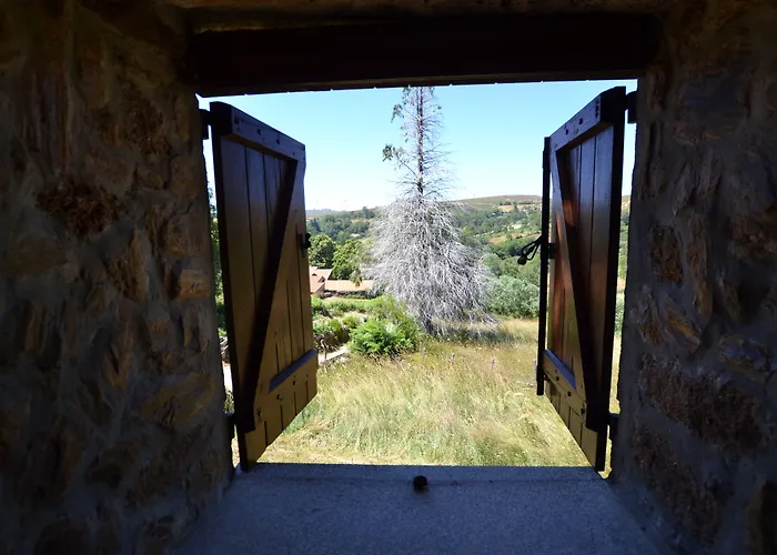 Tatil Evi Branda da Aveleira